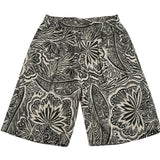 Paolo Pecora Bermuda Tinta Unita Stampa Fantasia per Bambino PP4295 BEIGE PAOLO PECORA 