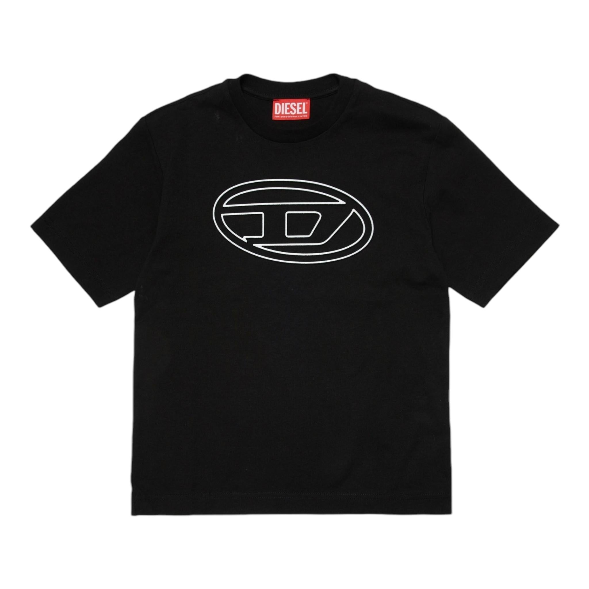 DIESEL J01788NERO