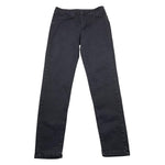 FUN & FUN jeans tinta unita cn 5 tasche Nero per Bambina FNJPT1309 NERO FUN & FUN 