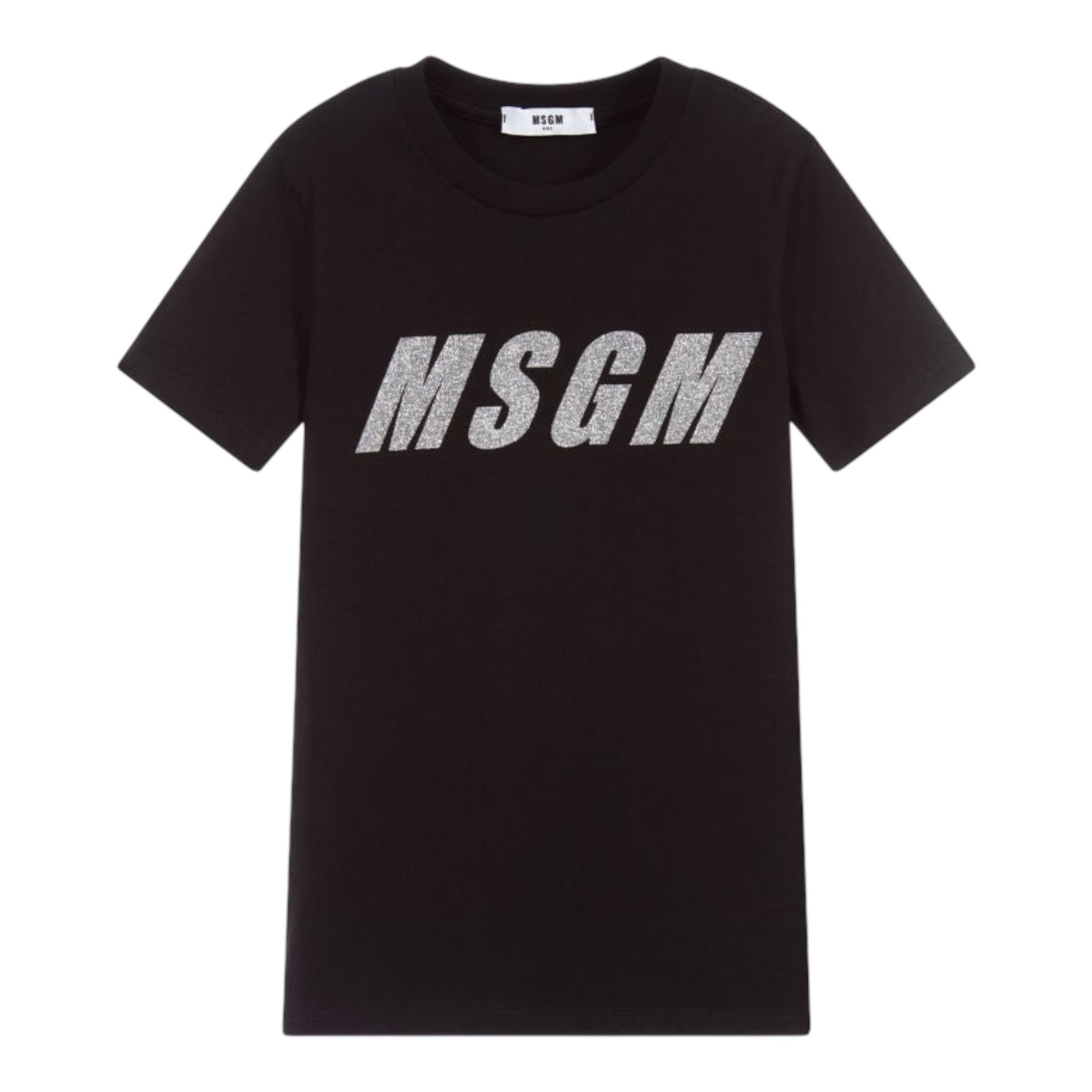 MSGM TMSGNERO