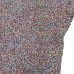 GENNY PRINCESS maglia tinta unita girocollo  Rosa per Bambina YFMA004 ROSA GENNY PRINCESS 