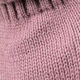 Maglifici di Verona Babbucce Tinta Unita per Neonato 045316 VINACCIO MAGLIFICI DI VERONA 