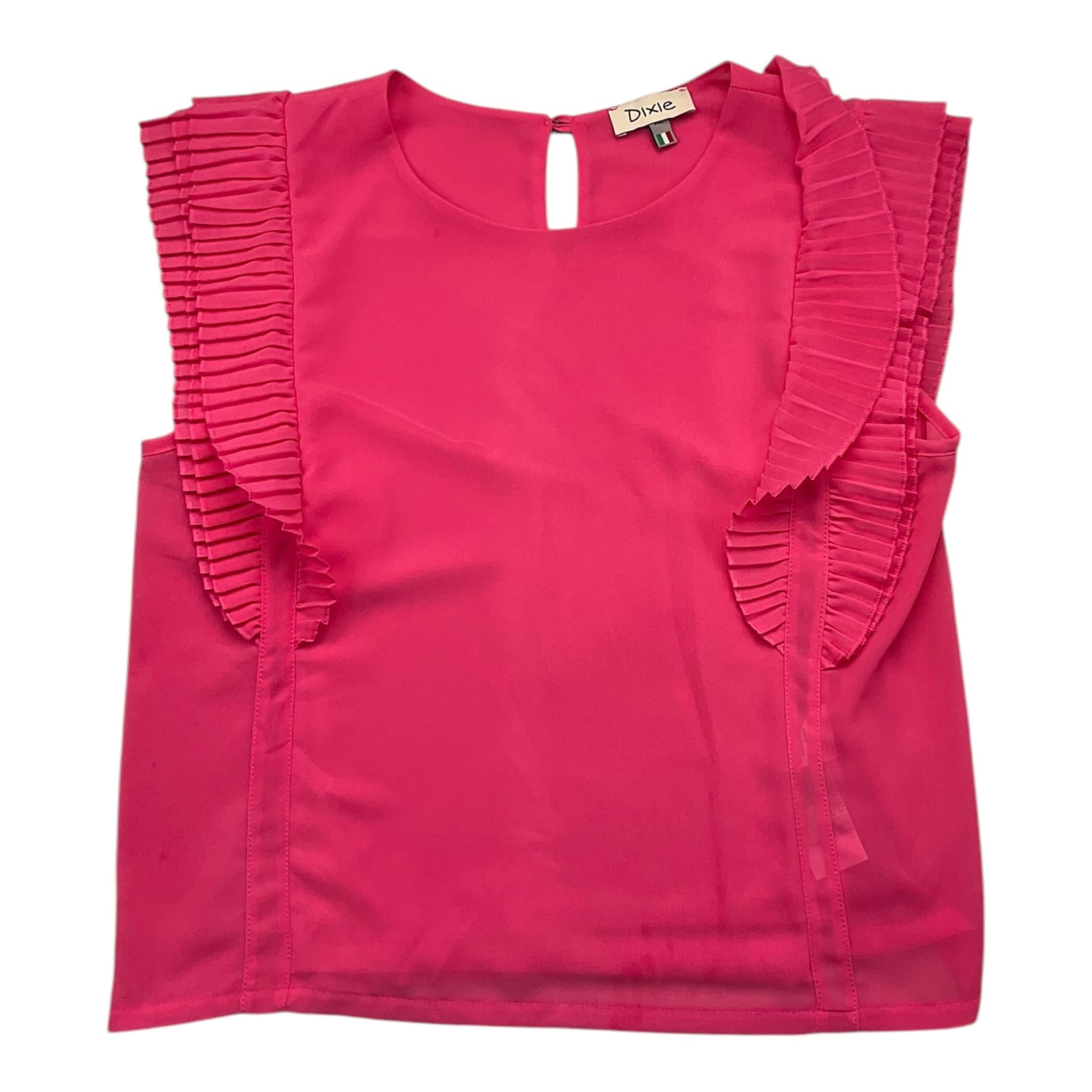 DIXIE CC39360G50FUXIA
