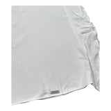 Liu Jo Camicia Mezza Manica Tinta Unita per Bambina GA5201 BIANCO LIU JO 