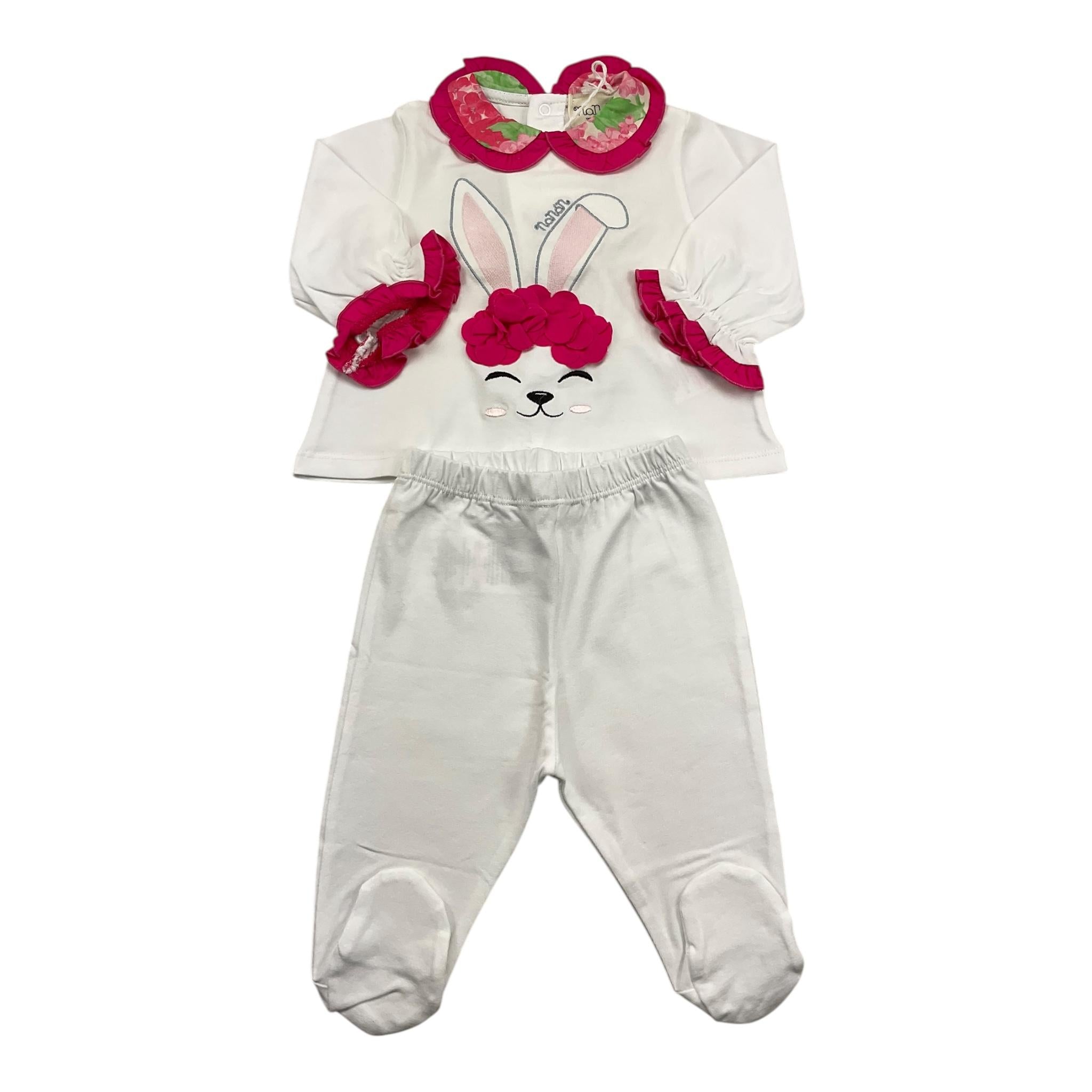 NANAN E24449BIANCO