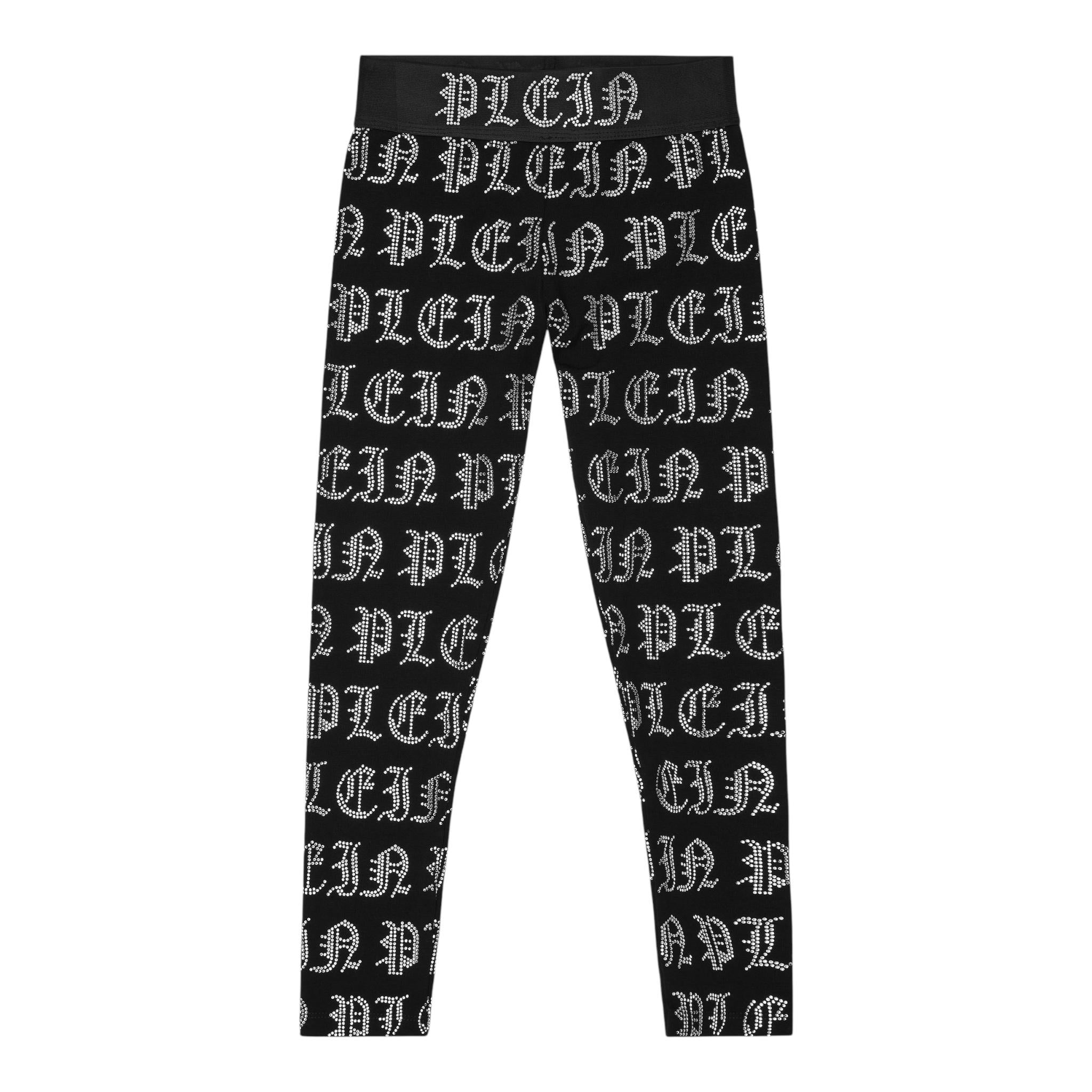 PHILIPP PLEIN SADCGJT0438NERO