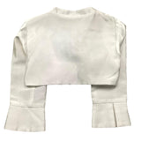 MINI BANDA 3J777BIANCO