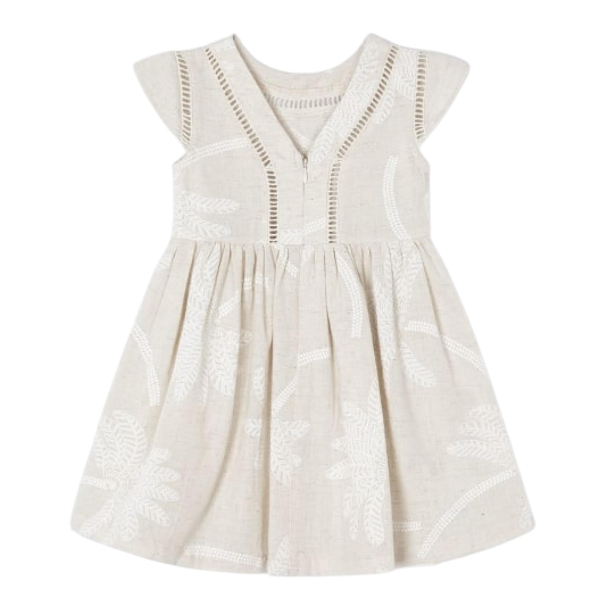 MAYORAL 3934BEIGE