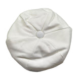 Petit Cappello Tinta Unita per Neonato SC215578 BIANCO PETIT 