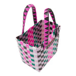 Marni Borsa Multicolor con Tracolla per Bambina M01489 MULTICOLOR MARNI 