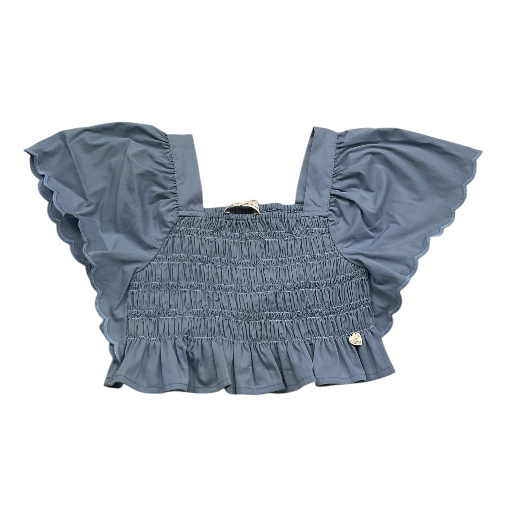 ALICE PI S242526AZZURRO