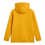 VANS felpa chiusa con cappuccio tinta unita con logo Senape per Bambino VN00JYDLSV SENAPE VANS 