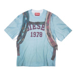 DIESEL J01122AZZURRO