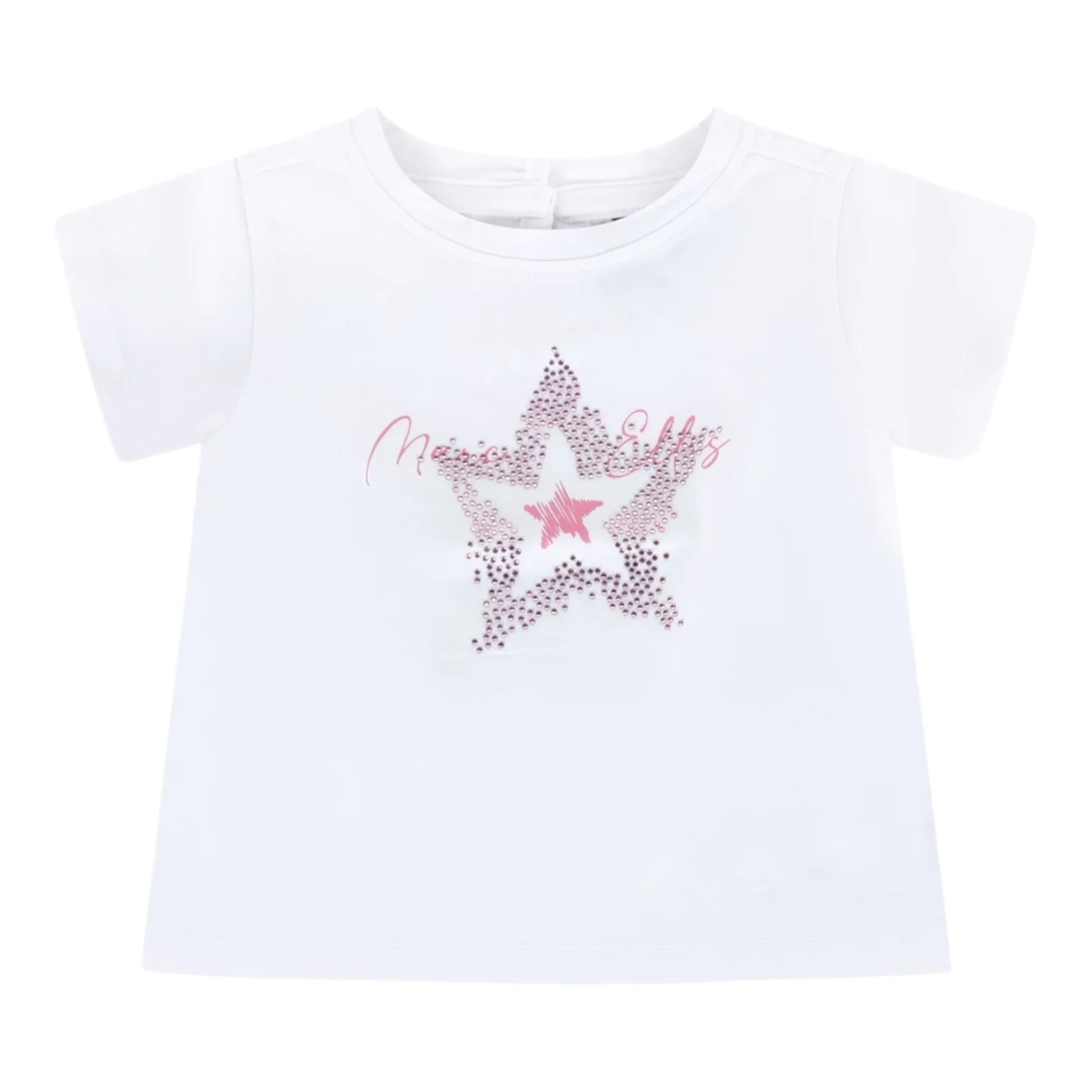 MARC ELLIS JMNTS16778BIANCO