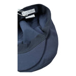 Barcellino Cappello Tinta Unita per Neonato 120738 BLU BARCELLINO 