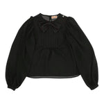 ELISABETTA FRANCHI EFCA203NERO