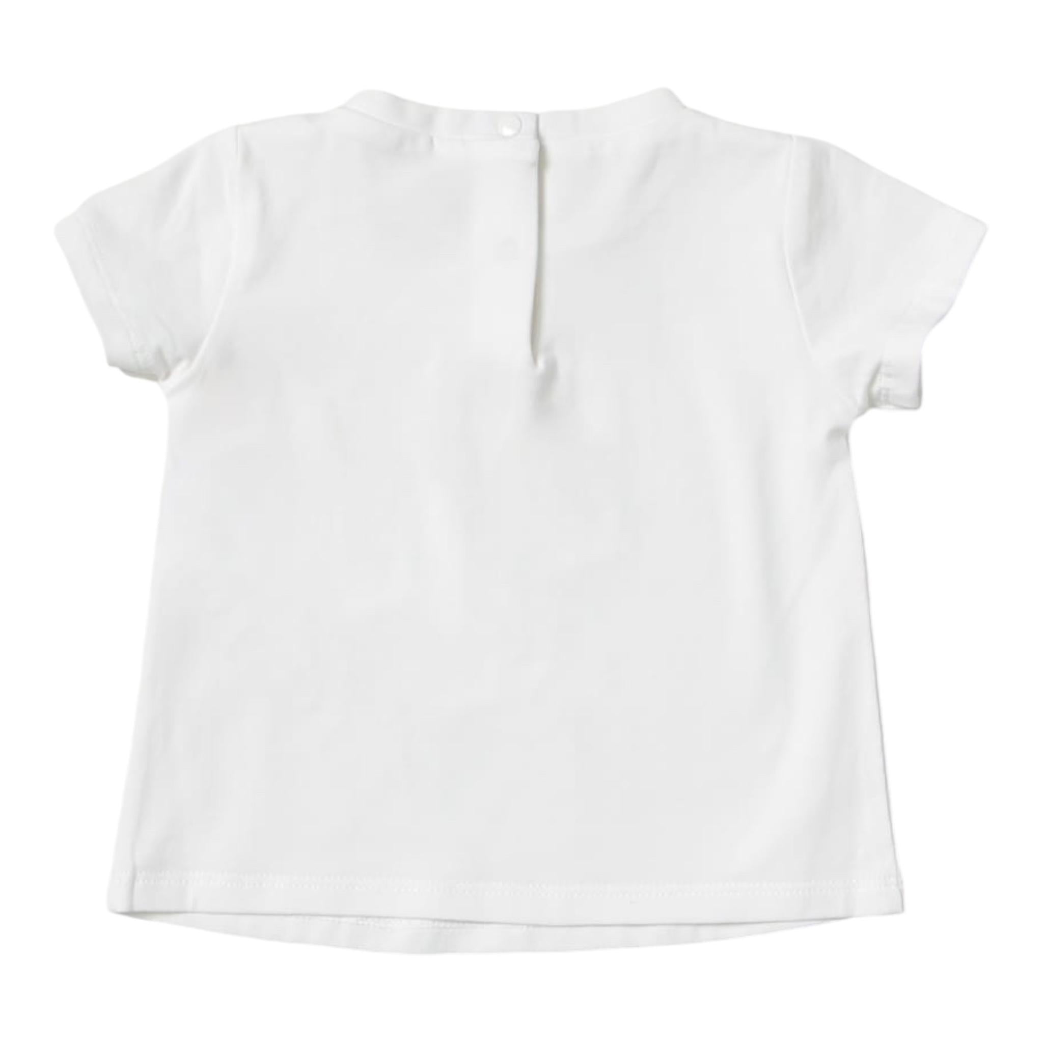 LIU JO KA3189BIANCO