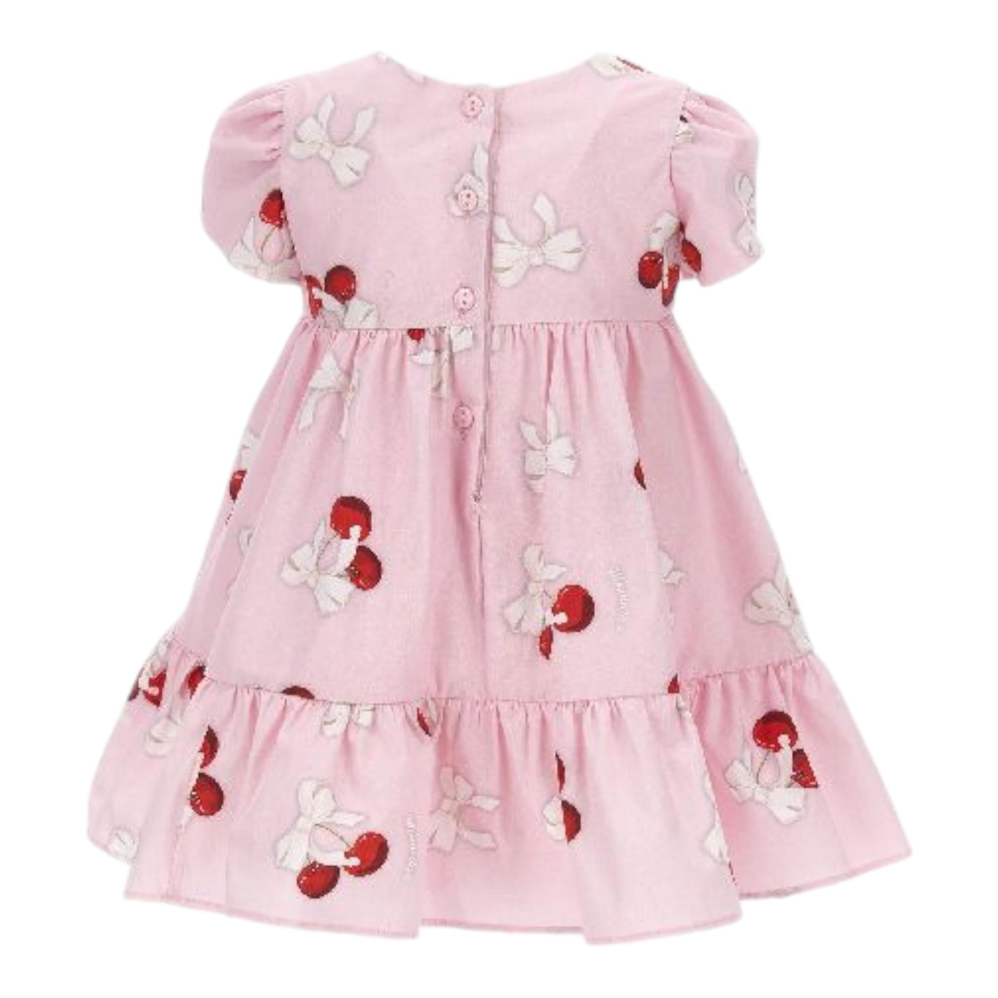MONNALISA 31C909ROSA
