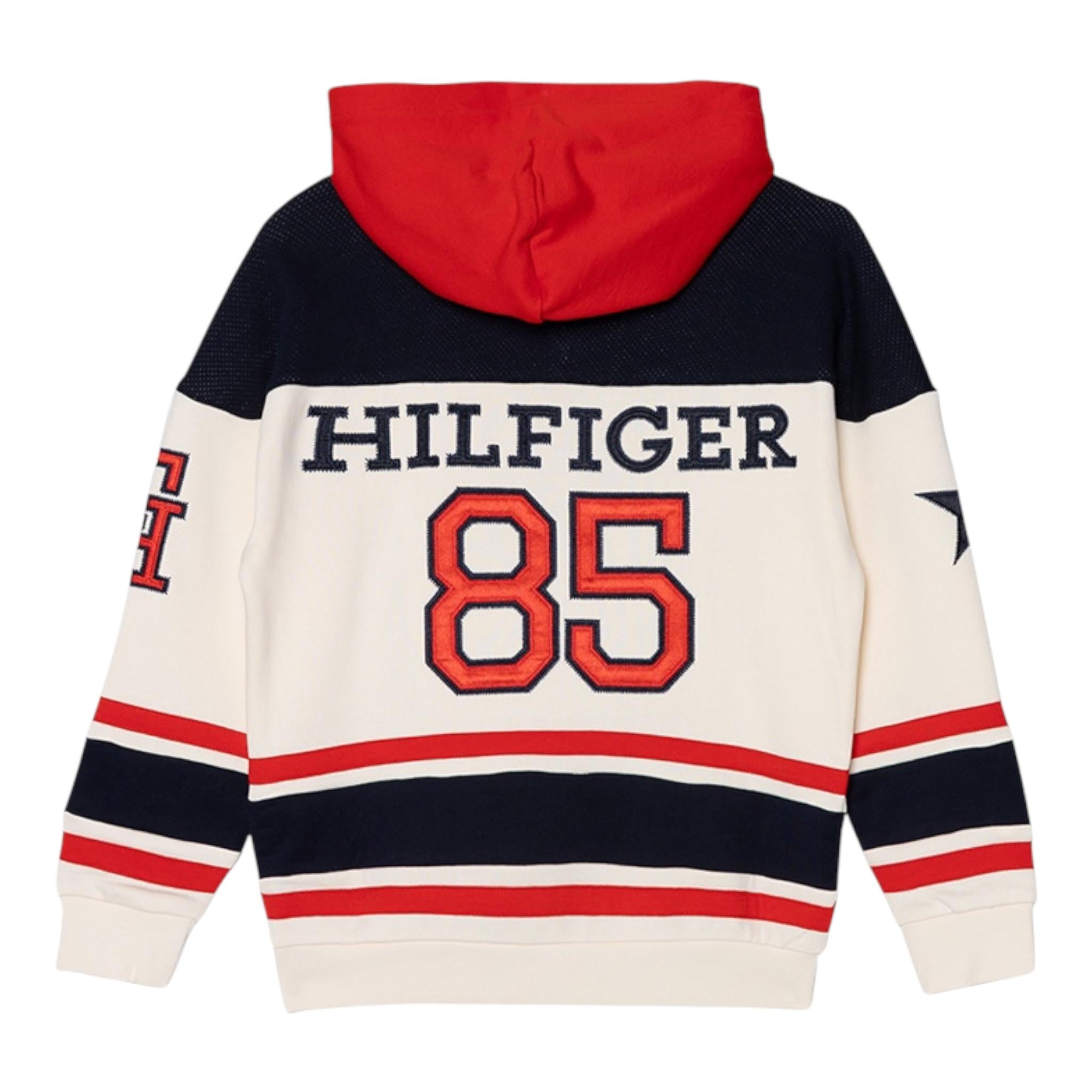 TOMMY HILFIGER KB0KB08716XBEIGE
