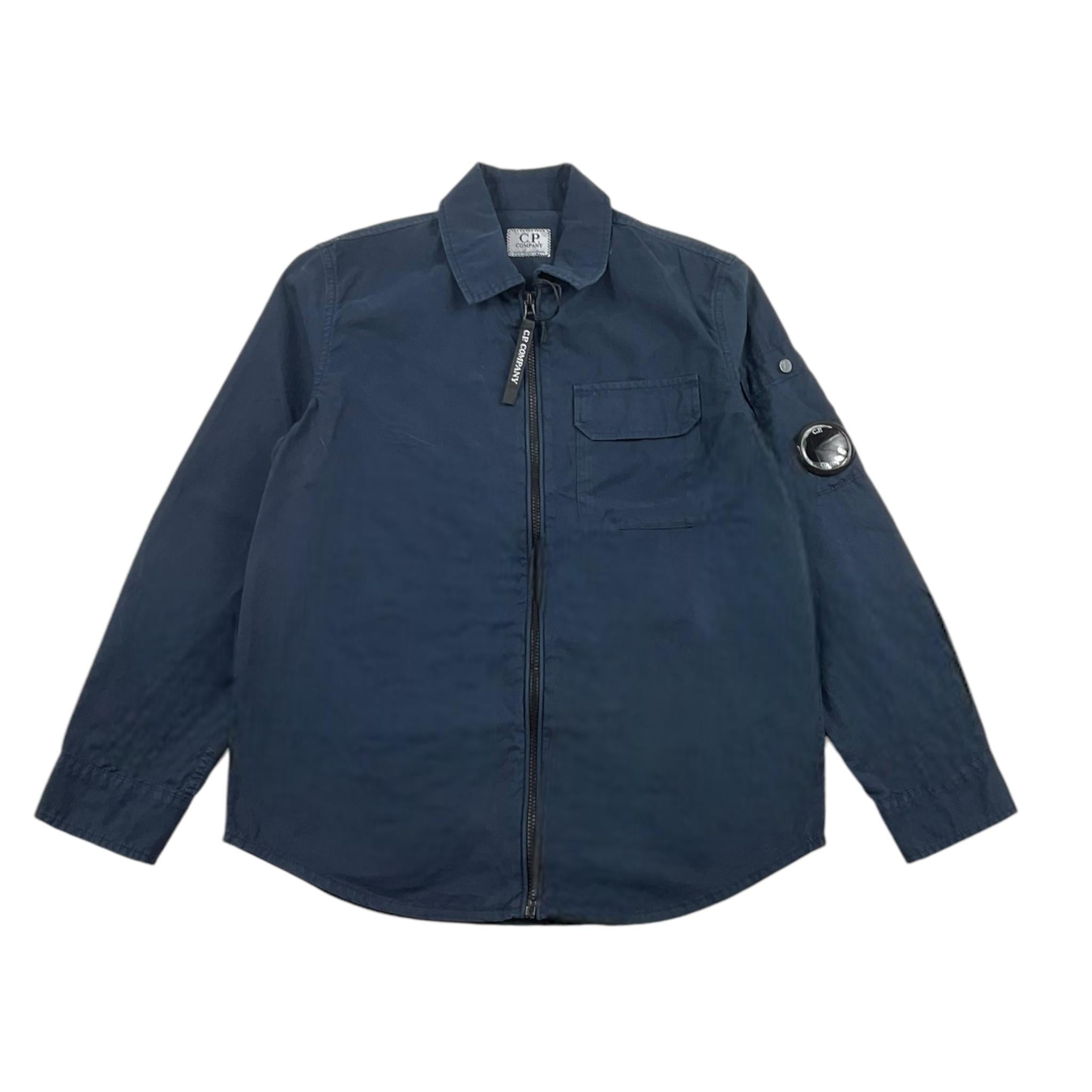 C.P. COMPANY CUC000BLU