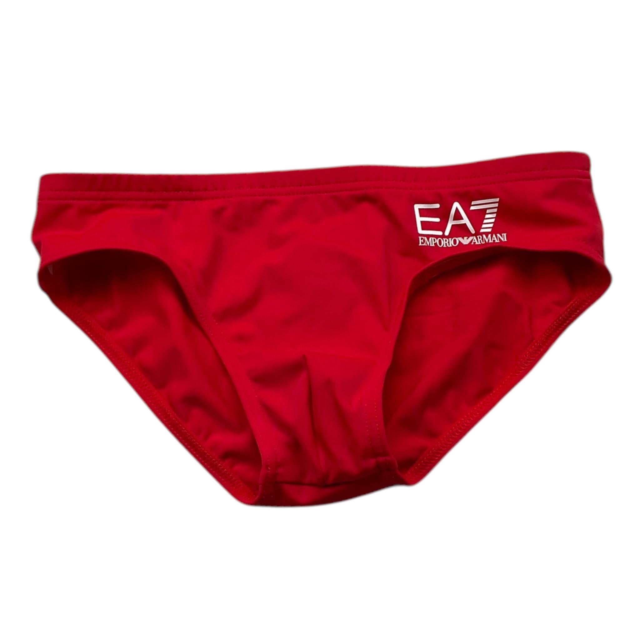 EMPORIO ARMANI 906000ROSSO