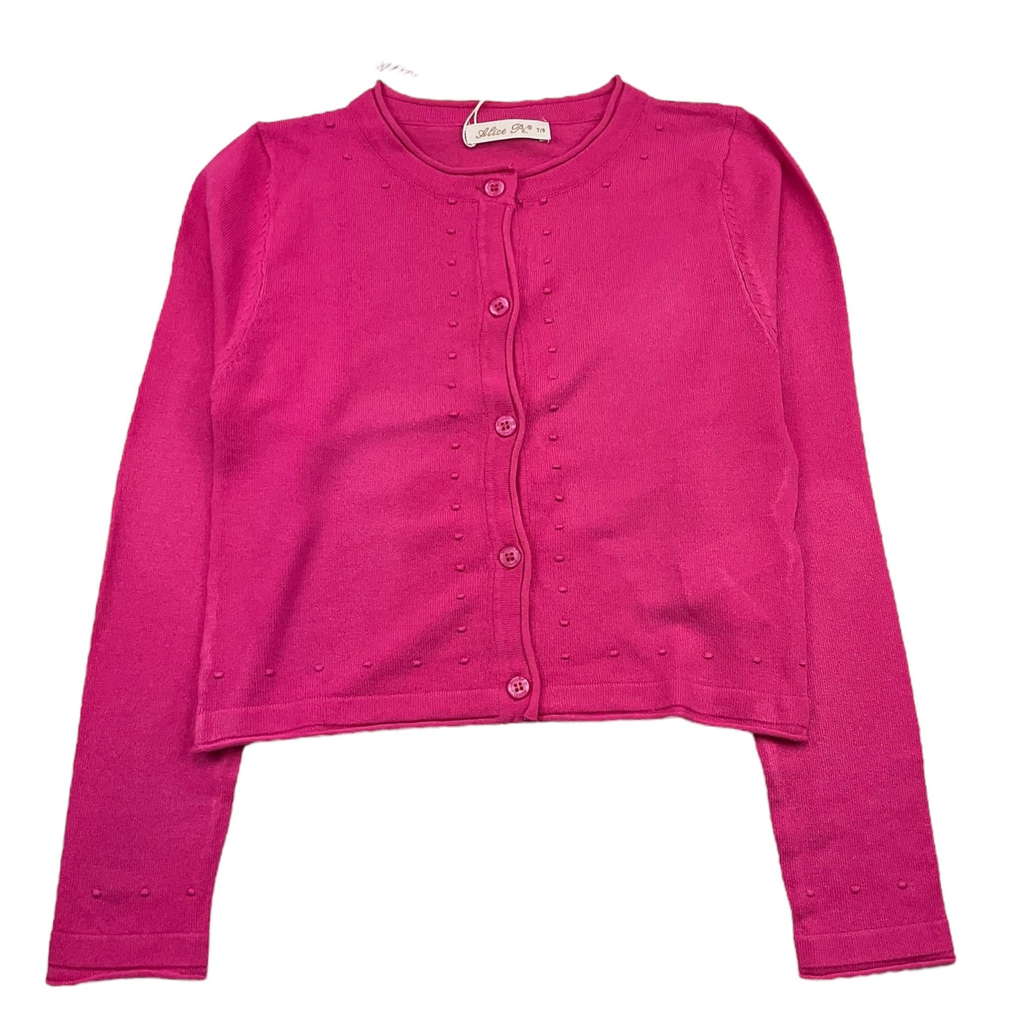ALICE PI S232804FUXIA