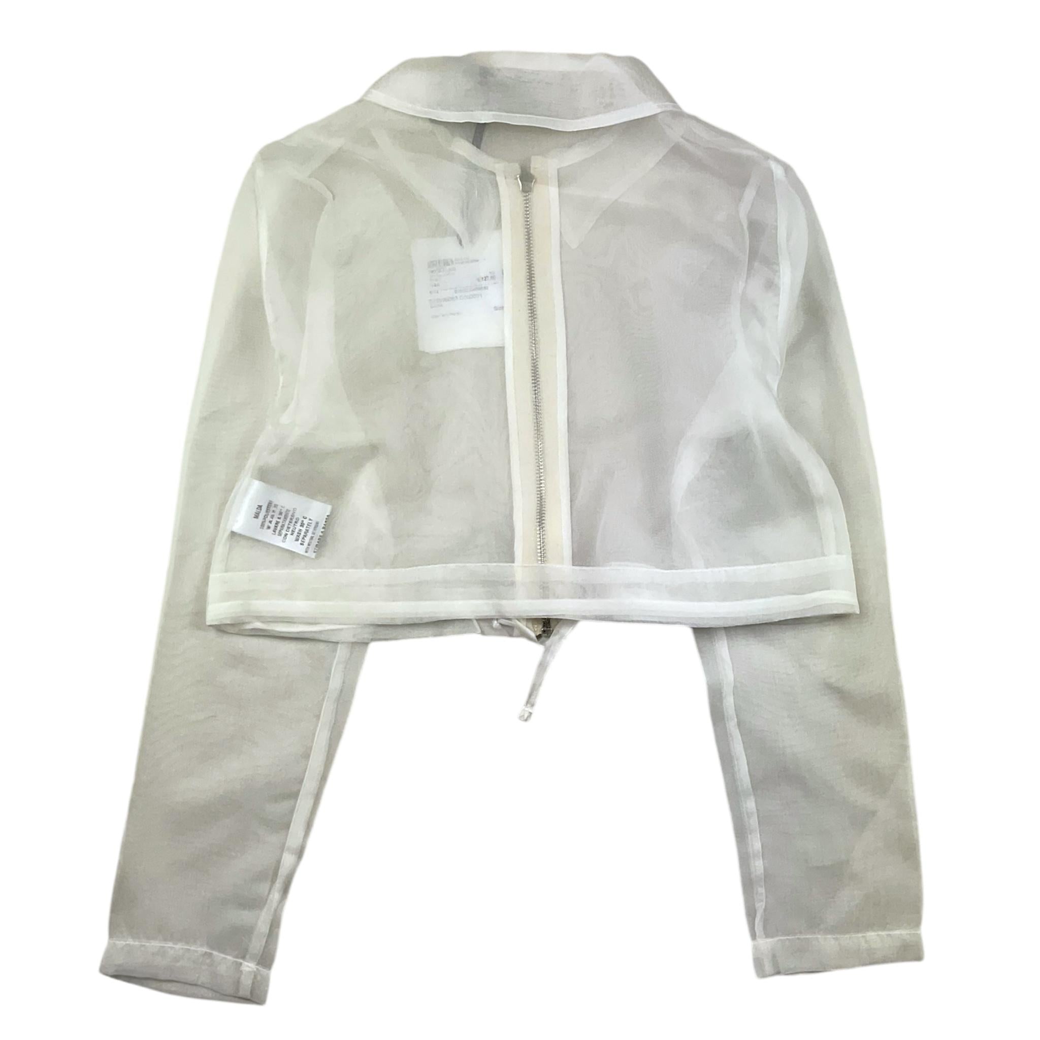 PICCOLA LUDO BF9WB083BIANCO