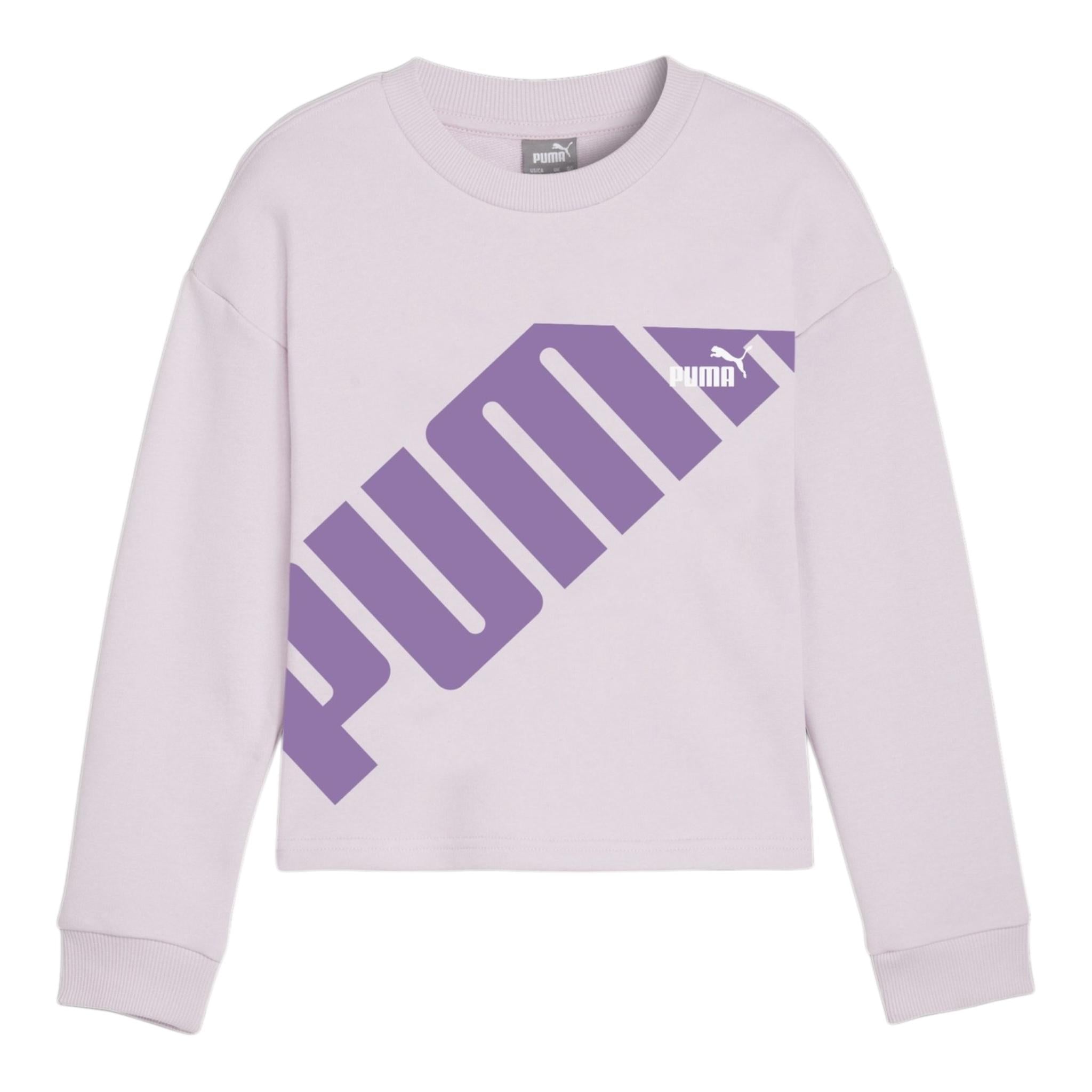 PUMA 679361LILLA