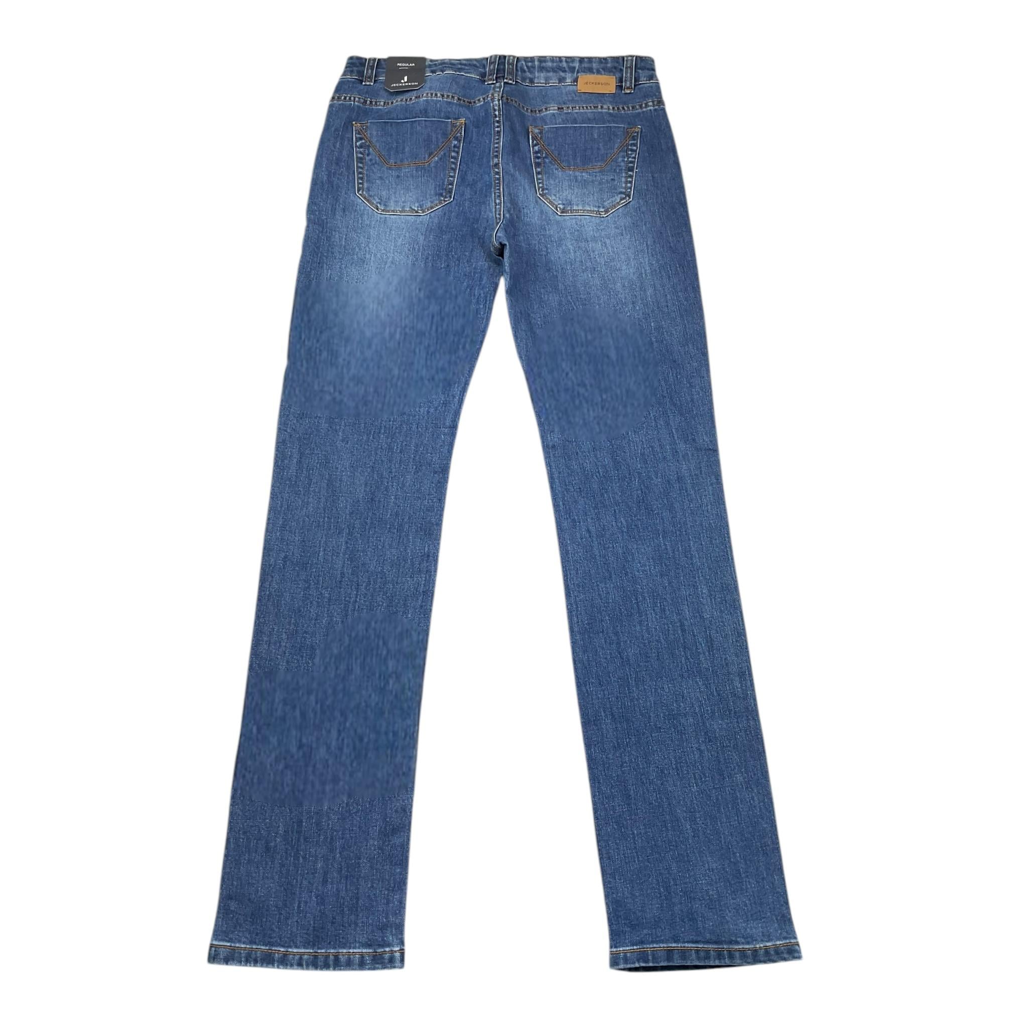 JECKERSON J3505BLU