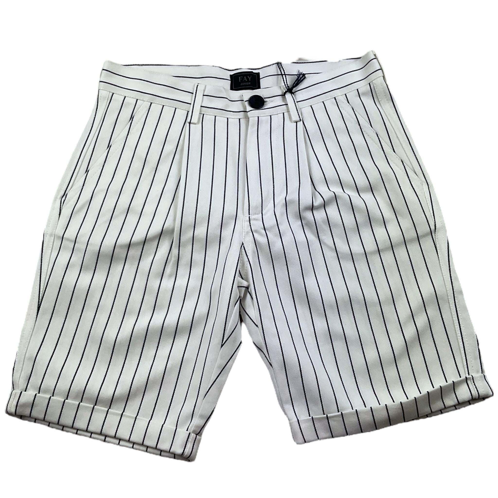 FAY FU6P59BIANCO