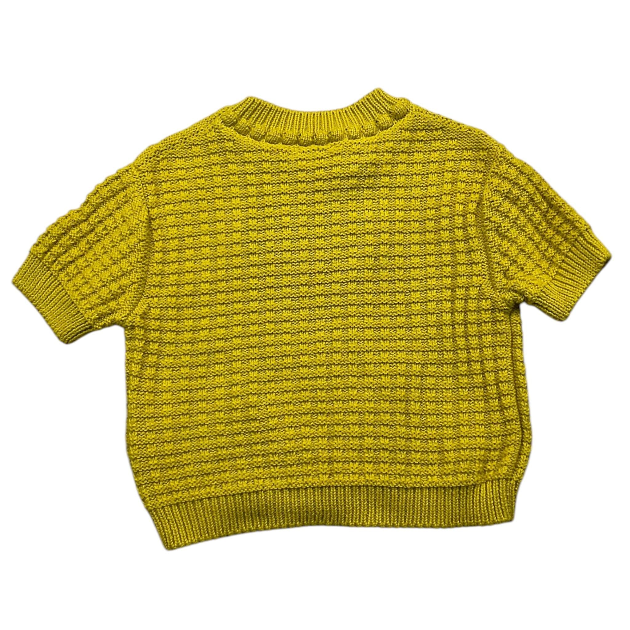 ELISABETTA FRANCHI EGCD004XVERDE ACIDO