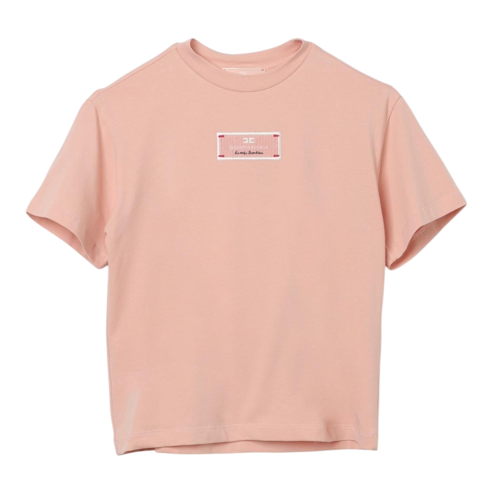 ELISABETTA FRANCHI EFTS208ROSA