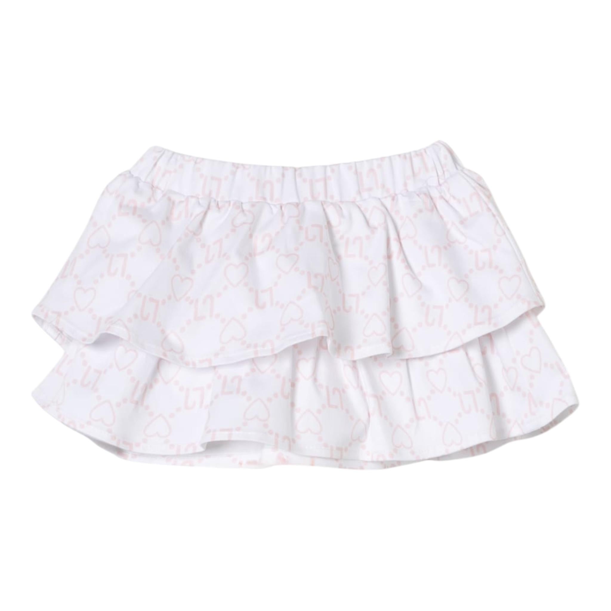 LIU JO HA4006BIANCO