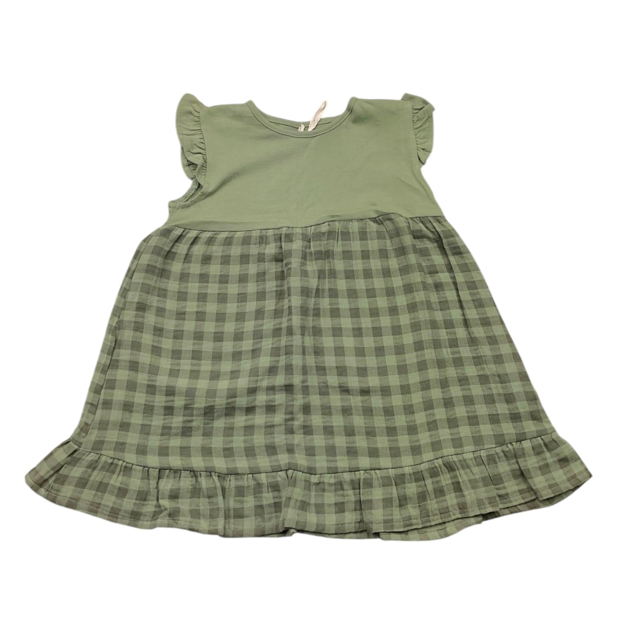 PETIT INDI SS22BK2343VERDE