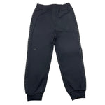 CESARE PACIOTTI pantalone tuta tinta unita Nero per Bambino PFP5301J NERO CESARE PACIOTTI 