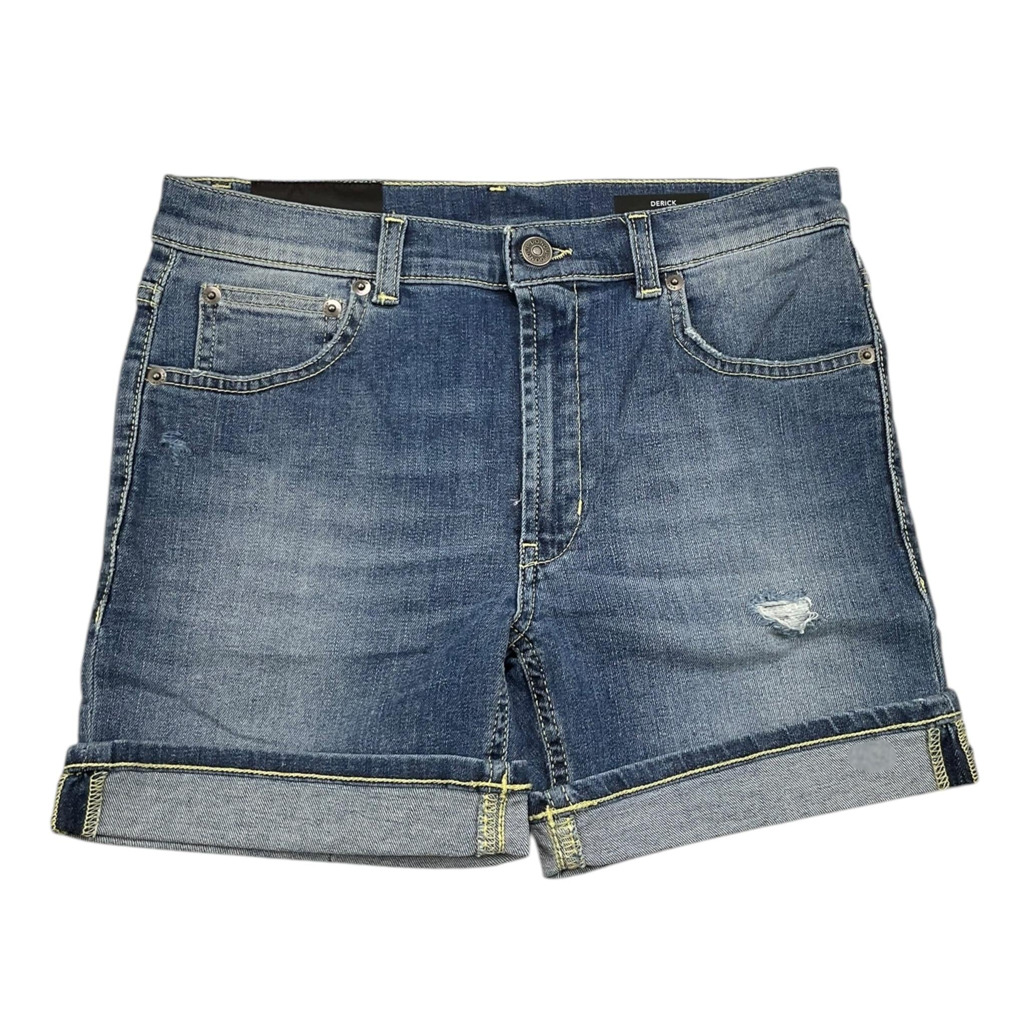 DONDUP DMB63CBLU