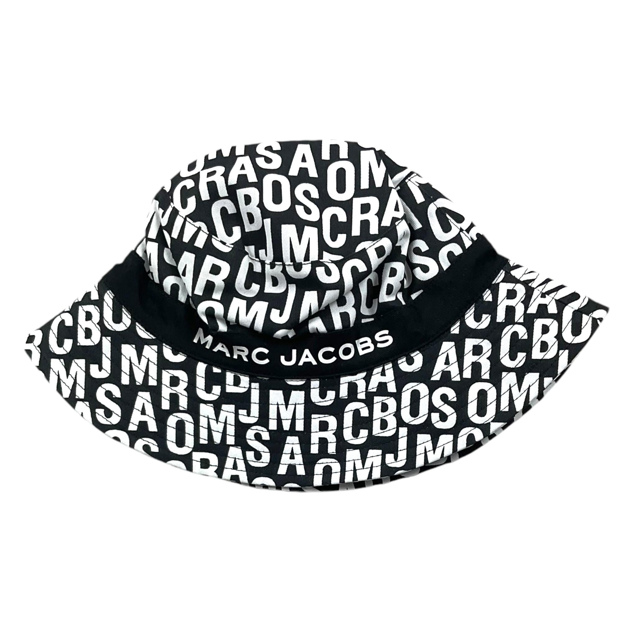 MARC JACOBS W60136BIANCO/NERO