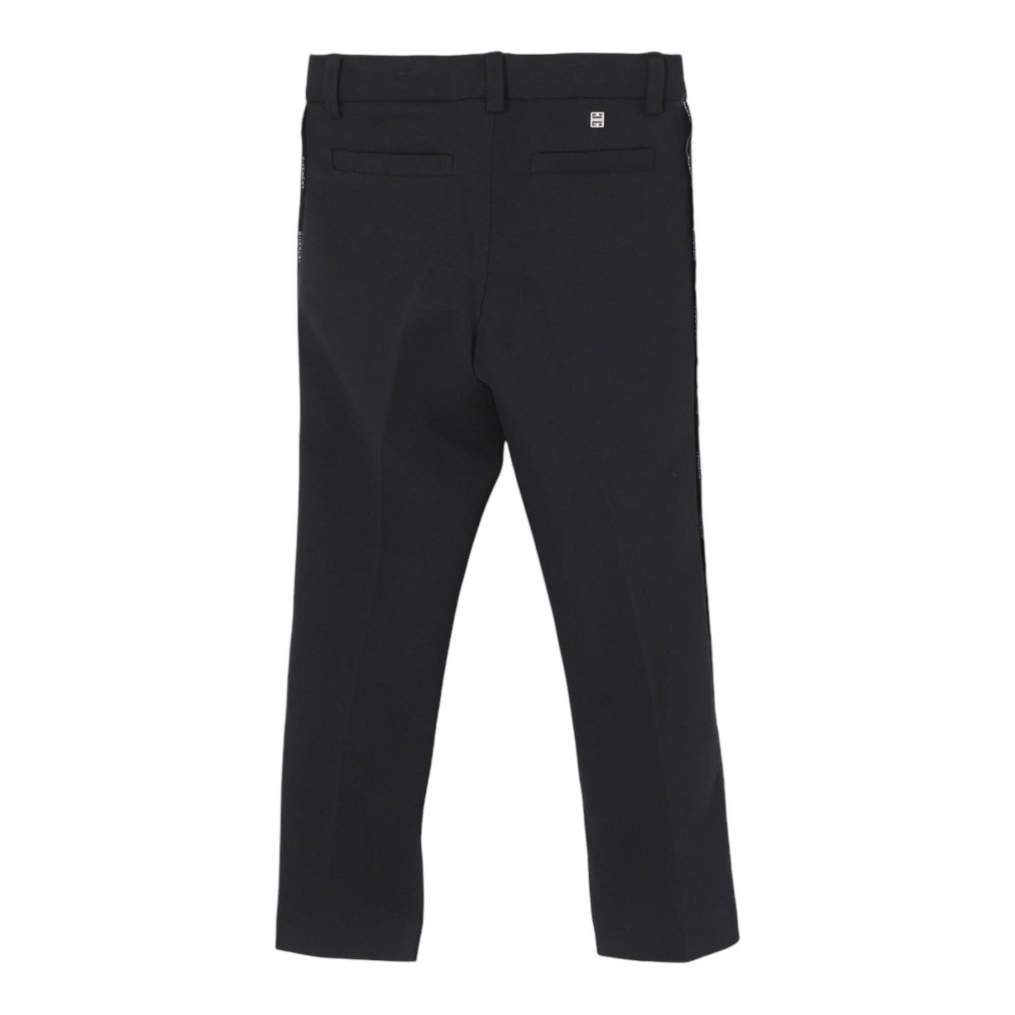 GIVENCHY H30127NERO