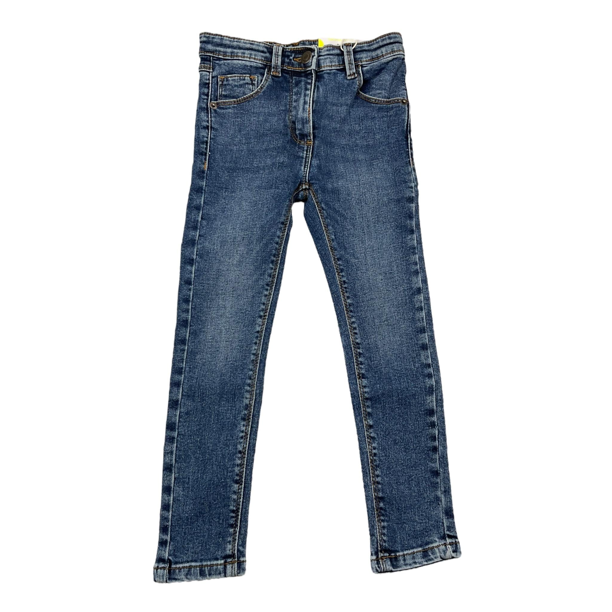 LOSAN LKGAP0401BLU