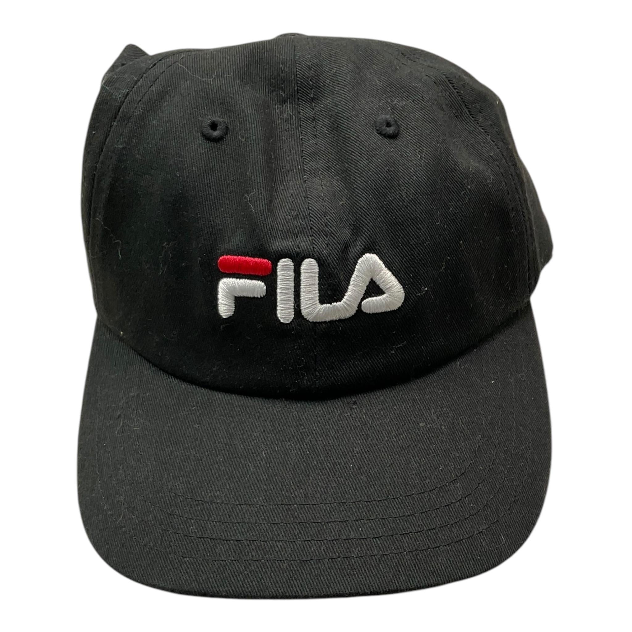 FILA 686046NERO