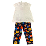 LOSAN 51023054BIANCO/BLU