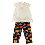 LOSAN 51023054BIANCO/BLU