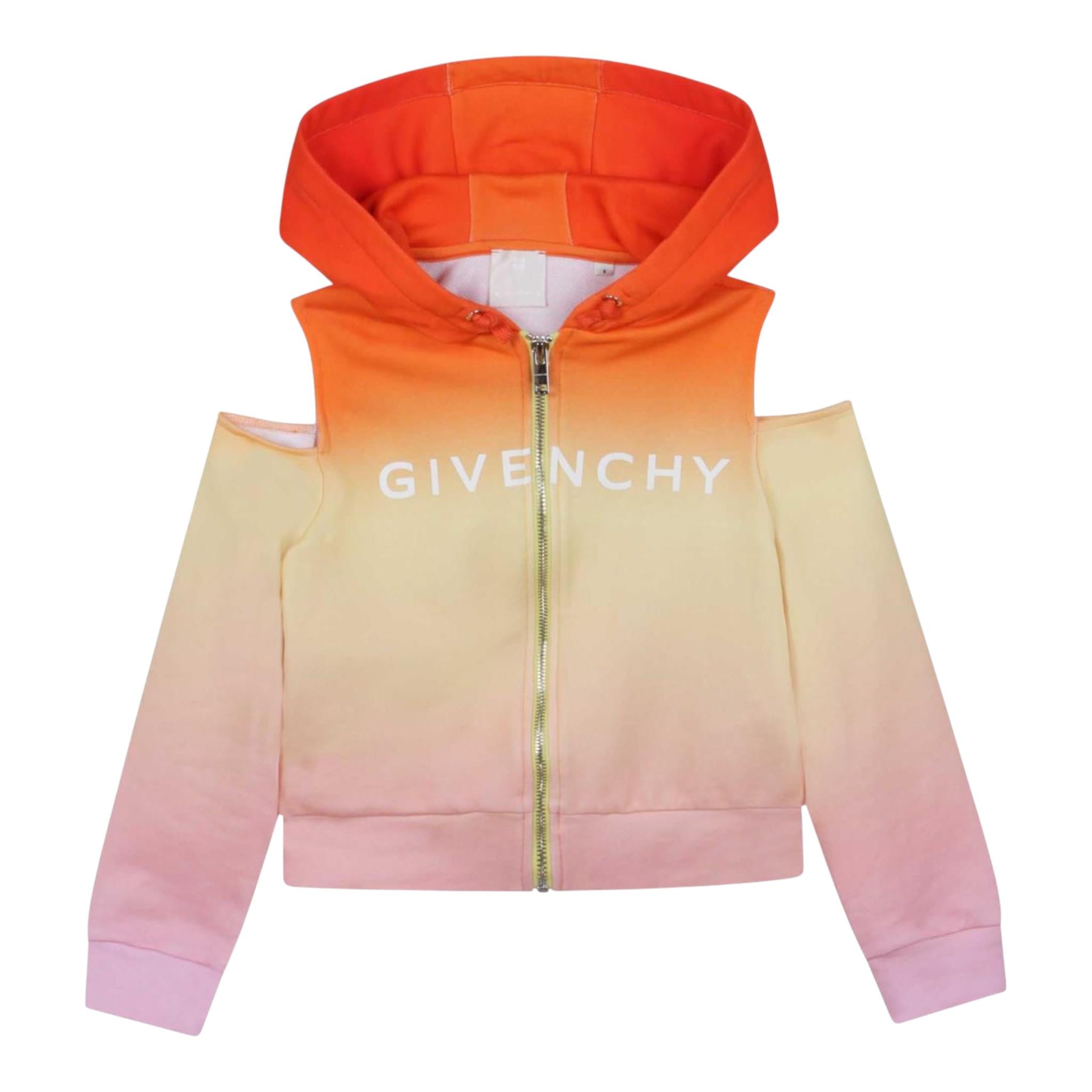 GIVENCHY H15316MULTICOLOR