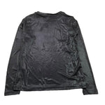 FUN & FUN shirt girocollo tinta unita Nero per Bambina FNJTS16269 NERO FUN & FUN 