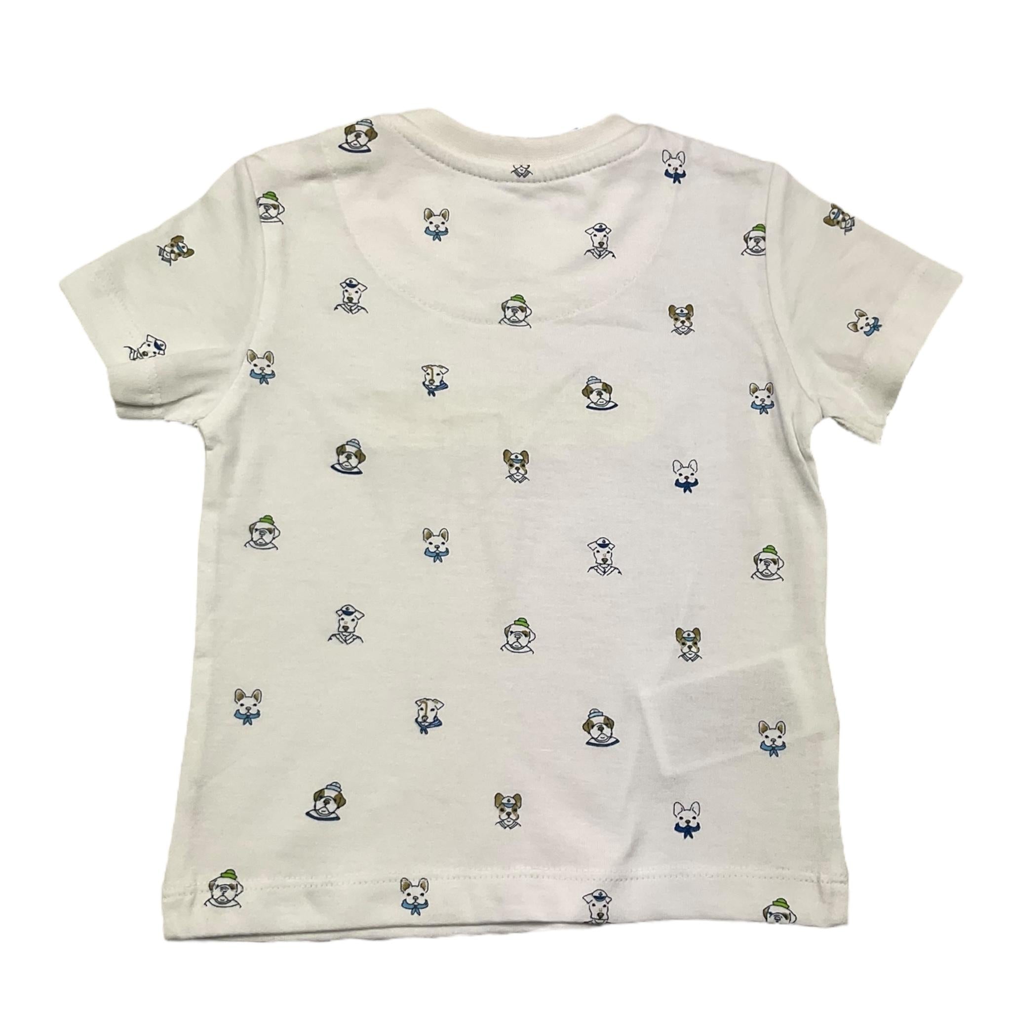 MAYORAL 1008016BIANCO