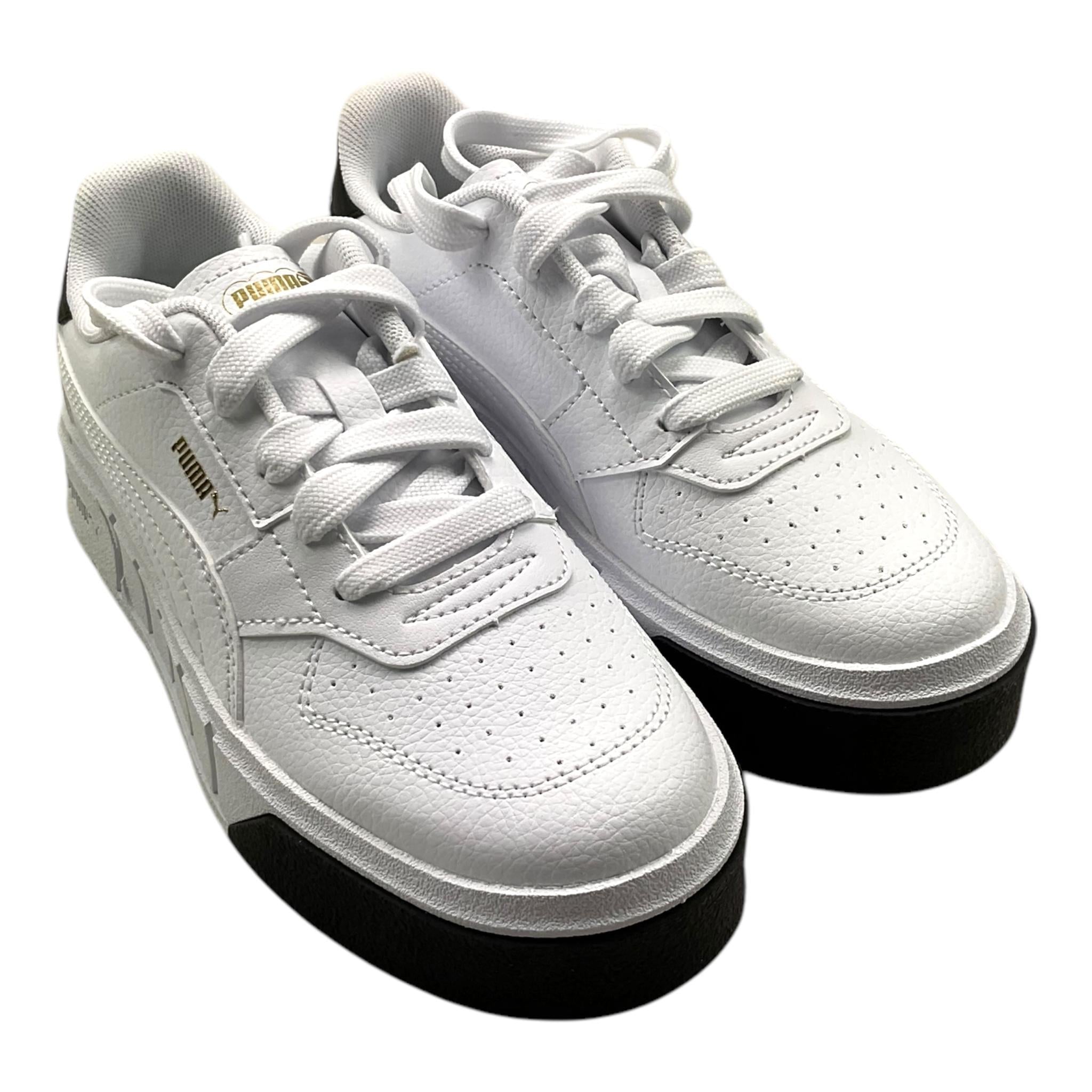 PUMA CALIBIANCO