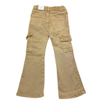 MAYORAL jeans tinta unita modello zampa Beige per Neonata 4543XN BEIGE MAYORAL 