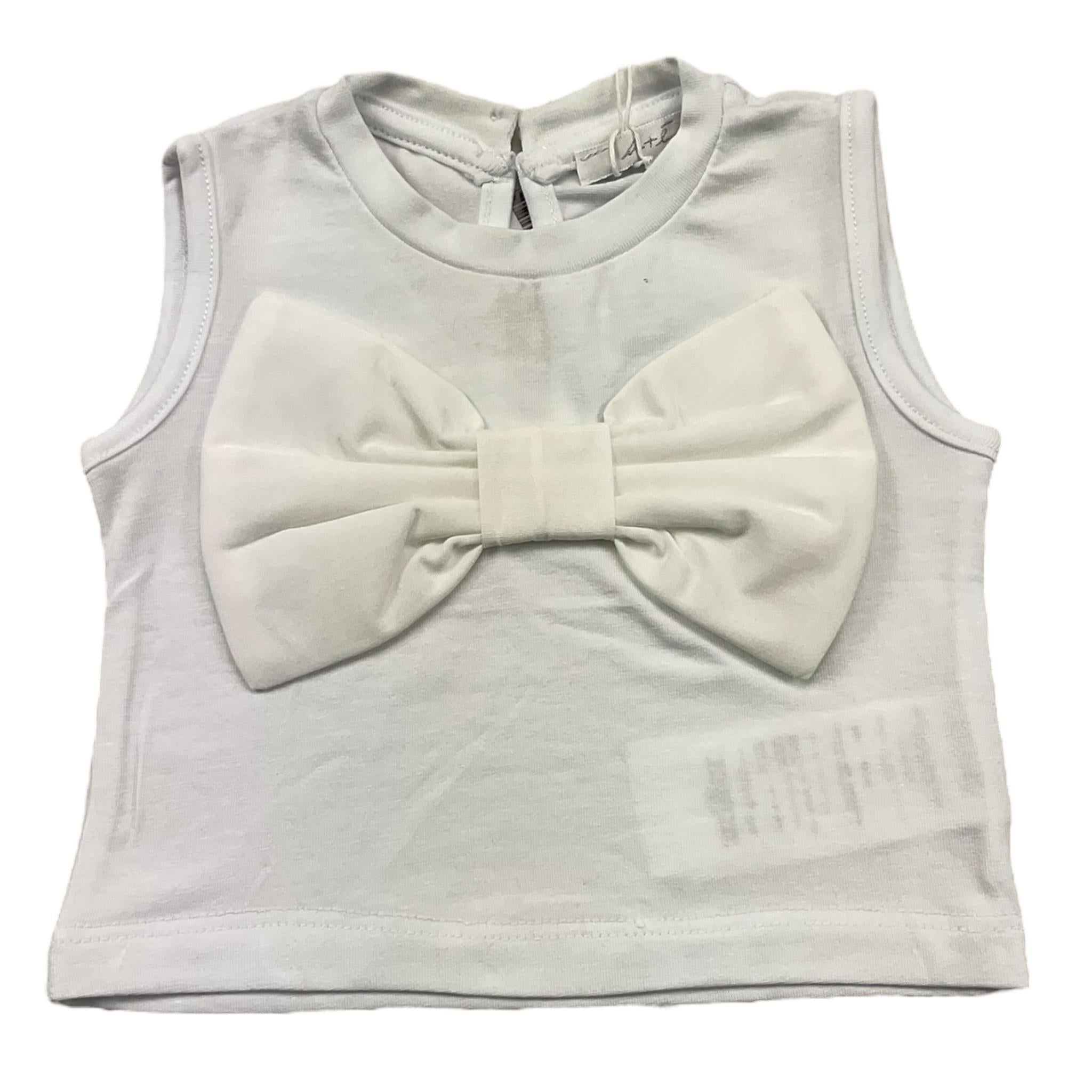 M+E' UE1283BIANCO