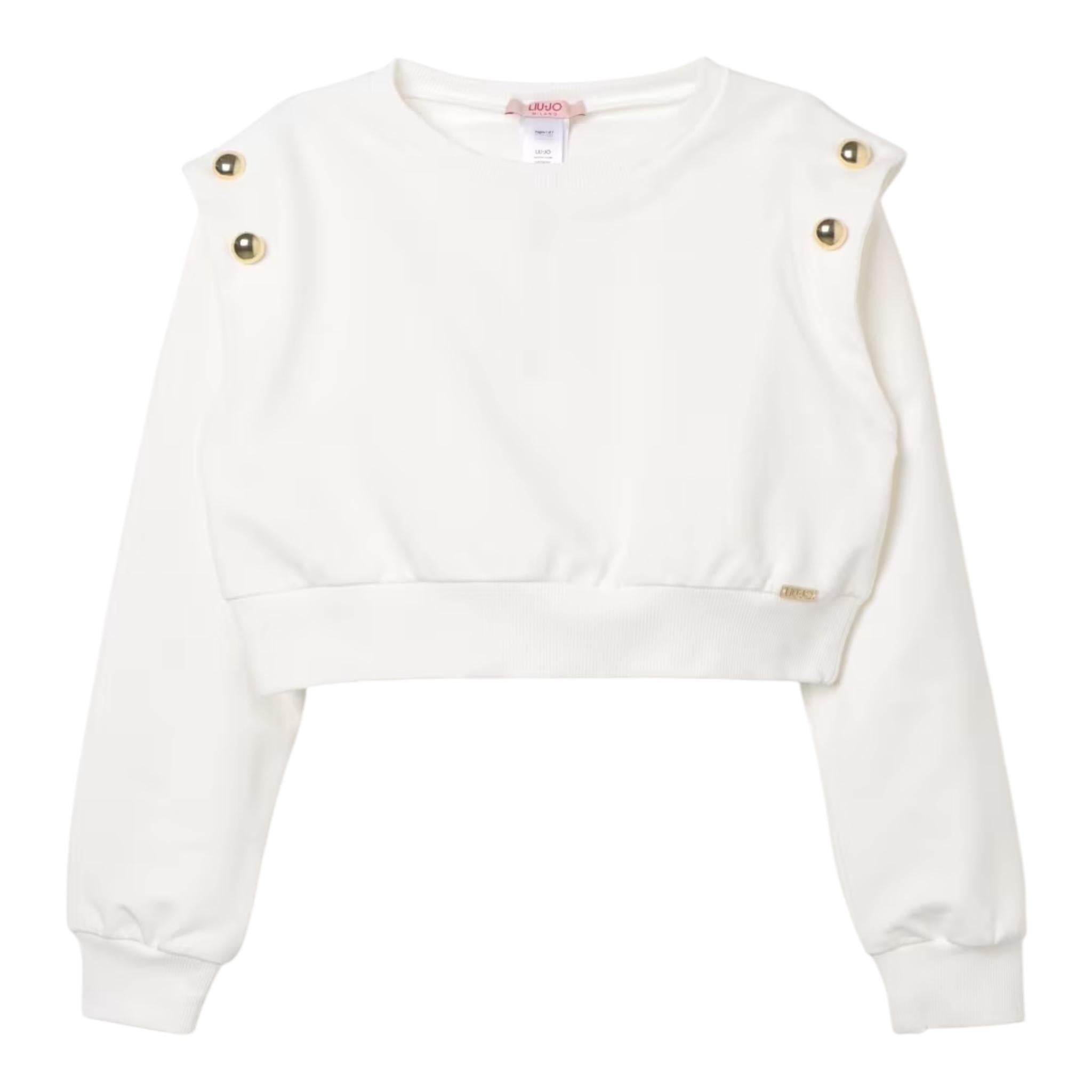 LIU JO GA4069XBIANCO