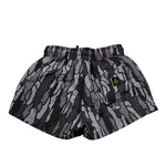 Refrigiwear Costume Tinta Unita con Logo per Bambino RW416 GRIGIO REFRIGIWEAR 